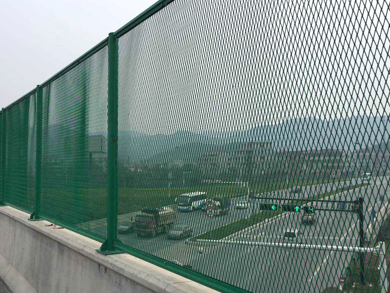 防拋網